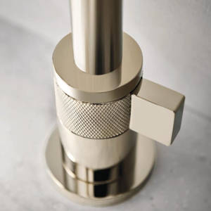 Brizo Litze® Wall Mount Bathroom Faucet & Reviews | Perigold